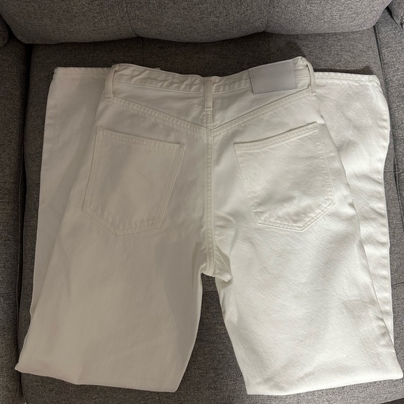 The '90s Joni High Rise Loose 29L - Picture 4 of 4